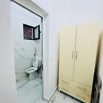 アパートホテル Brahimasi