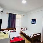 Brahimasi Apartahotel