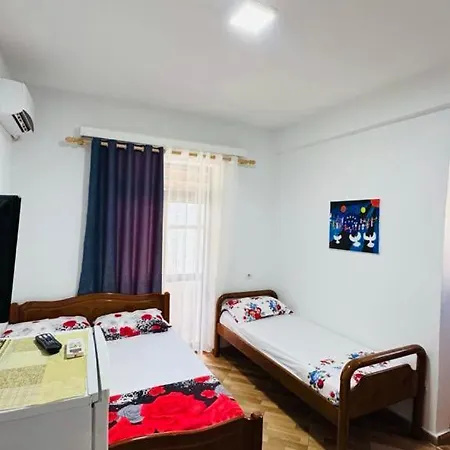 Brahimasi Hotel apartamentowy