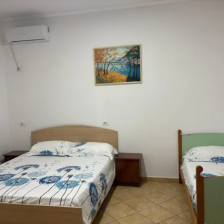 Brahimasi Hotel apartamentowy
