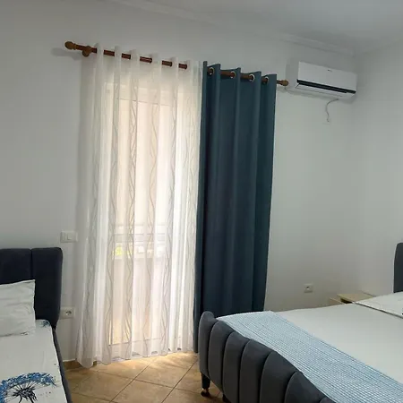Brahimasi Hotel apartamentowy