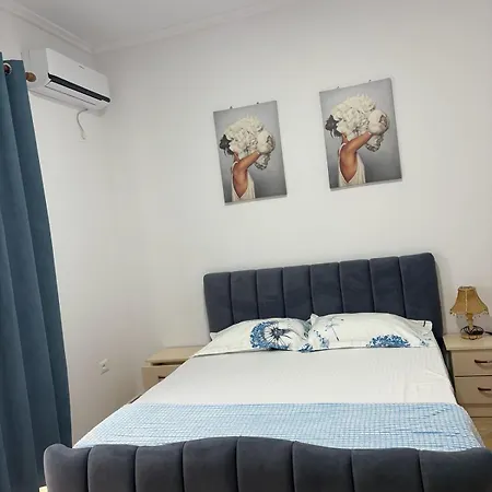 Hotel apartamentowy Brahimasi *