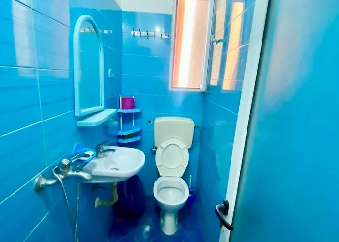 Brahimasi Aparthotel