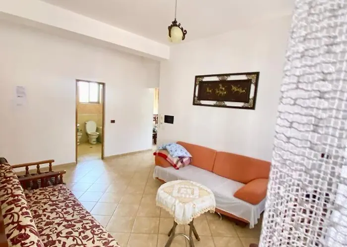 Brahimasi Aparthotel Durrës