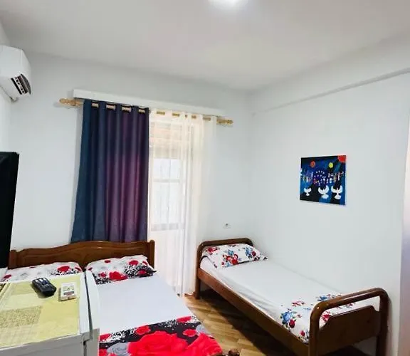 Brahimasi Aparthotel