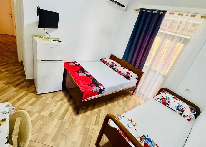 Brahimasi Aparthotel Durrës